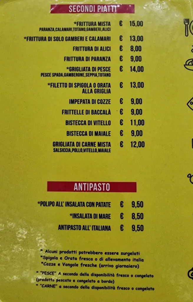Menu_Il Ghiotto_Praia a Mare_image_4