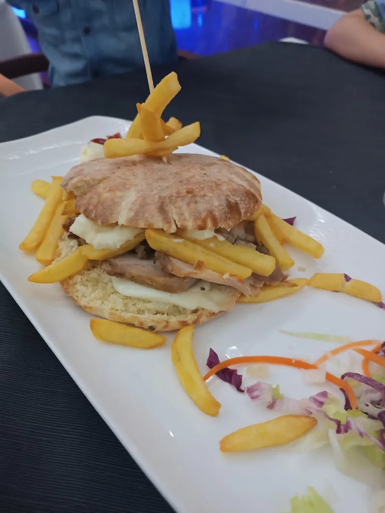 Libera News_Il Ghiotto_Praia a Mare_review