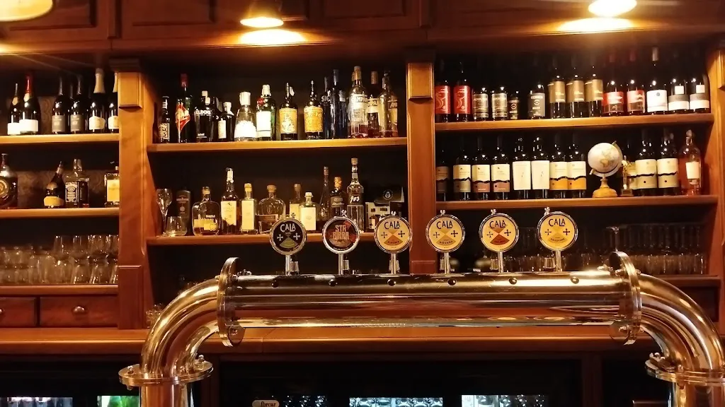 Mariacristina Oliva_Ristopub Naif_Praia a Mare_review