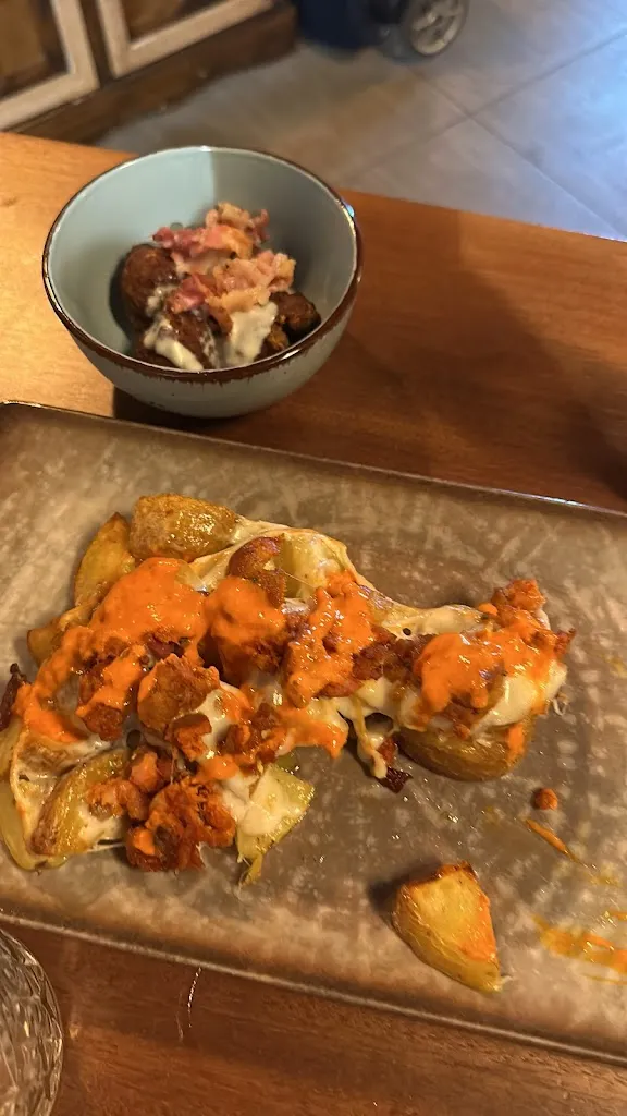 Giulia Cirillo_Ristopub Naif_Praia a Mare_review