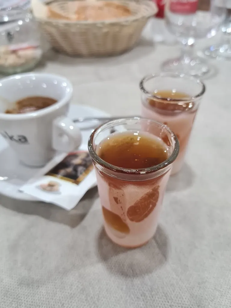 Menu_Dino Restaurant Drink_Praia a Mare_image_5