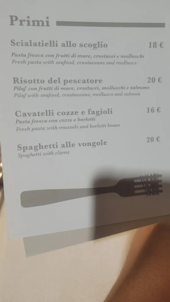 Menu_Porto di Mare_Praia a Mare_image_2