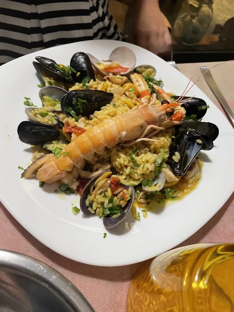 Ixablab B_Porto di Mare_Praia a Mare_review