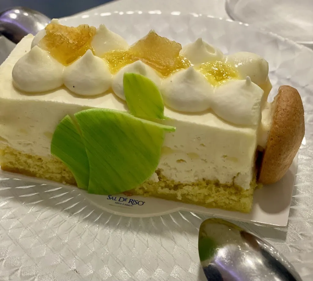 Monika Pruszyńska_Charlot Artigiani Della Pizza_Praia a Mare_Bewertung