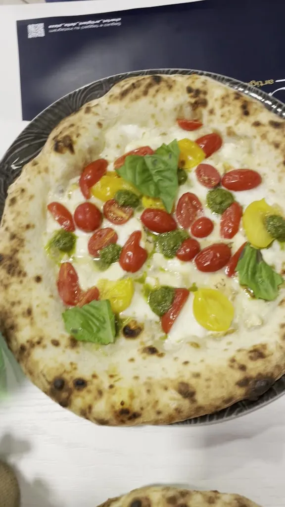 Charlot Artigiani Della Pizza_Praia a Mare_slider_image_2