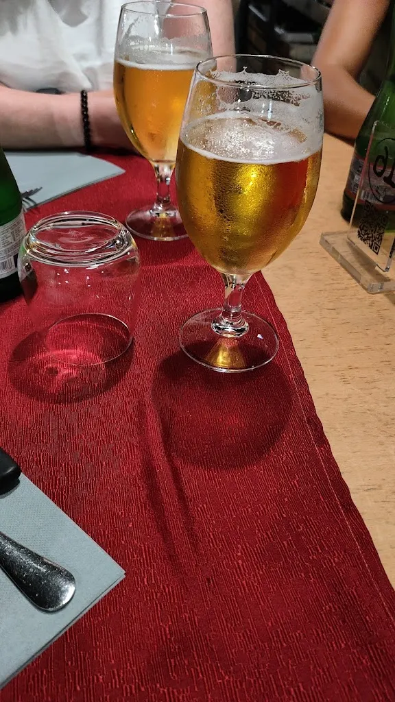 Matteo Del Lungo_Rinaldi Pizzeria_Praia a Mare_review