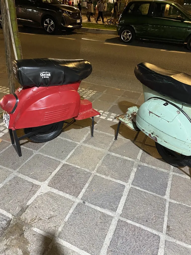 Nicola Preite_La Piada Praia a mare_Praia a Mare_recensione