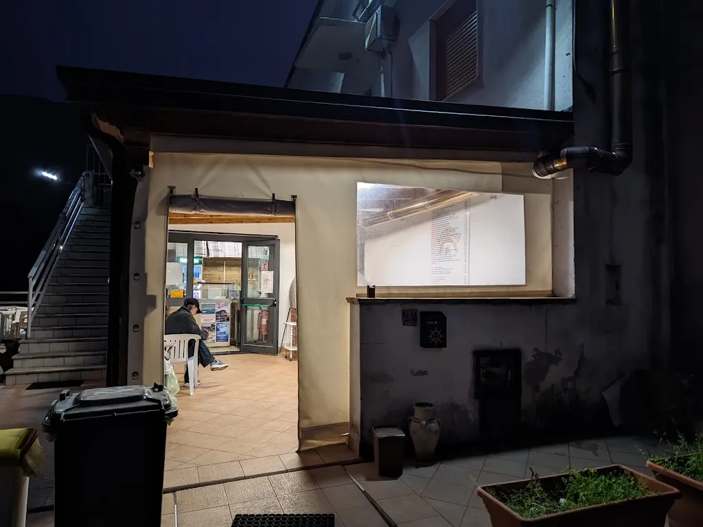 Dāvis_N’ata Pasta_Praia a Mare_review