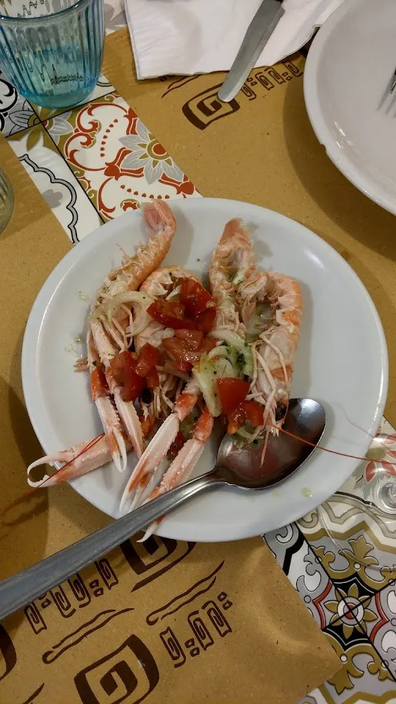 Jolanta Malicka_La Nuova Torretta_Elice_review