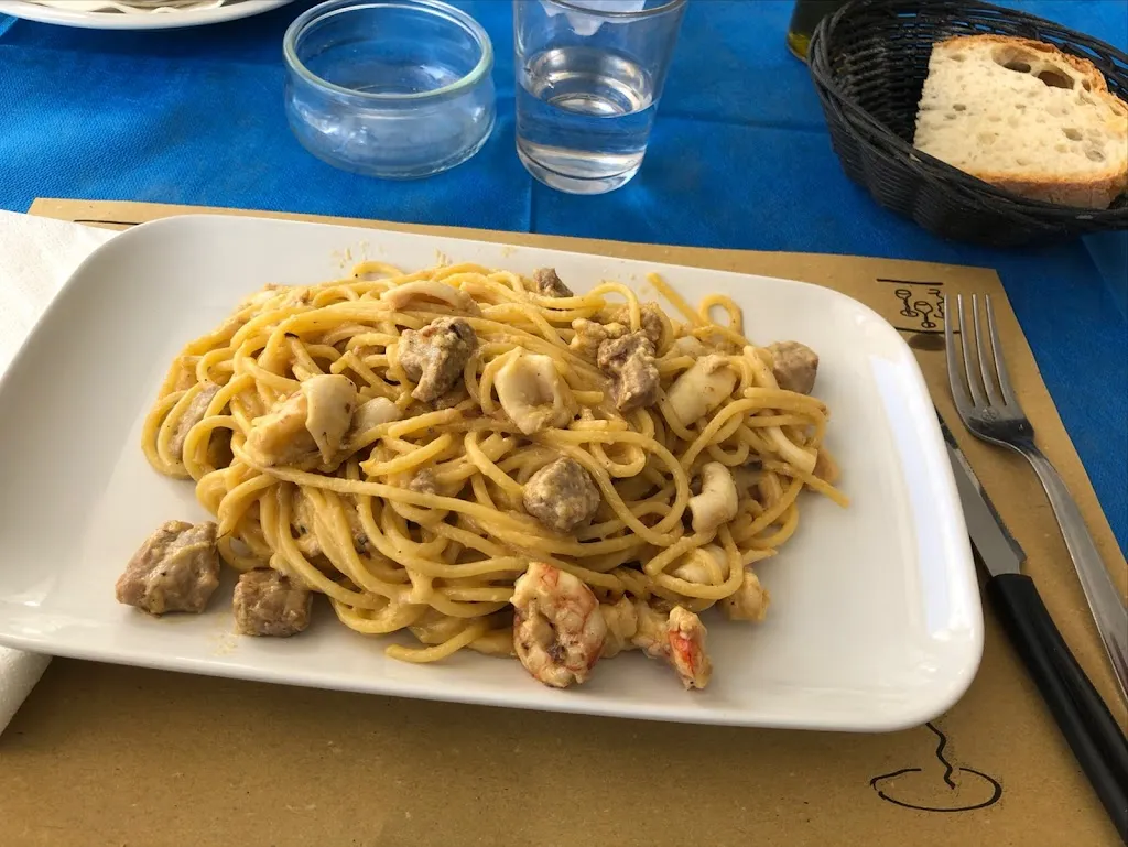 Roberto Santoro_La Nuova Torretta_Elice_review