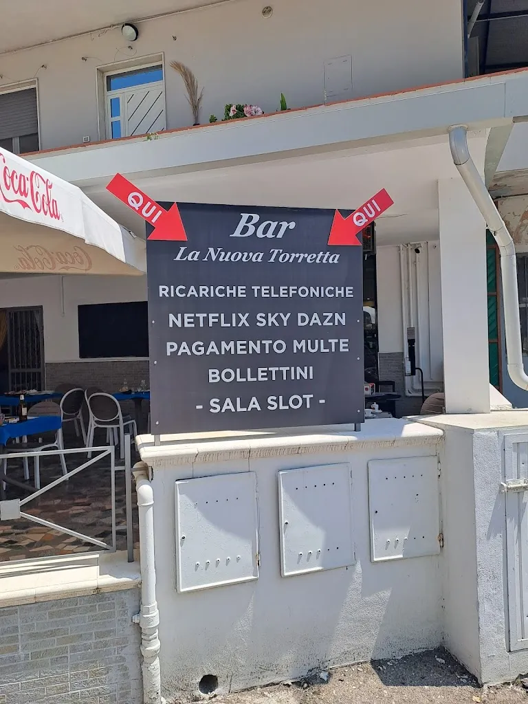 Marco Malpensa_La Nuova Torretta_Elice_review