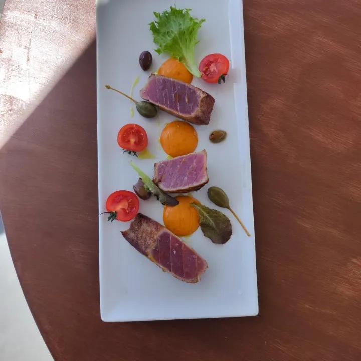 Menu_Birima Glamour Beach_Praia a Mare_image_5