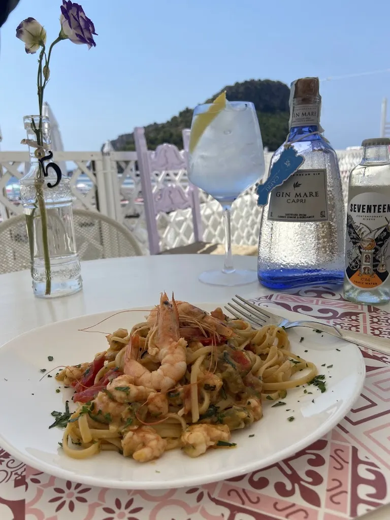 Menu_Birima Glamour Beach_Praia a Mare_image_9