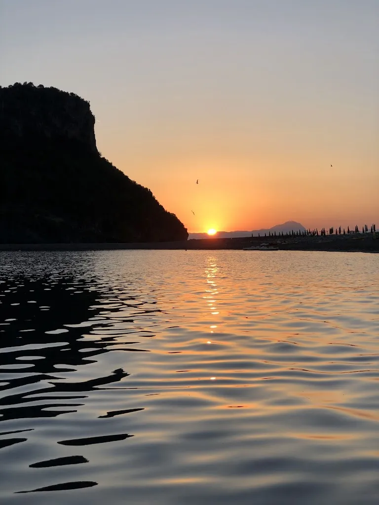 Emiliano Bastia_Birima Glamour Beach_Praia a Mare_review