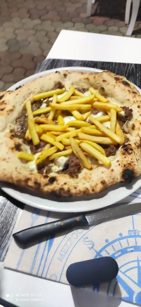 Menu_Annarè - Ristorante Pizzeria_Praia a Mare_image_1