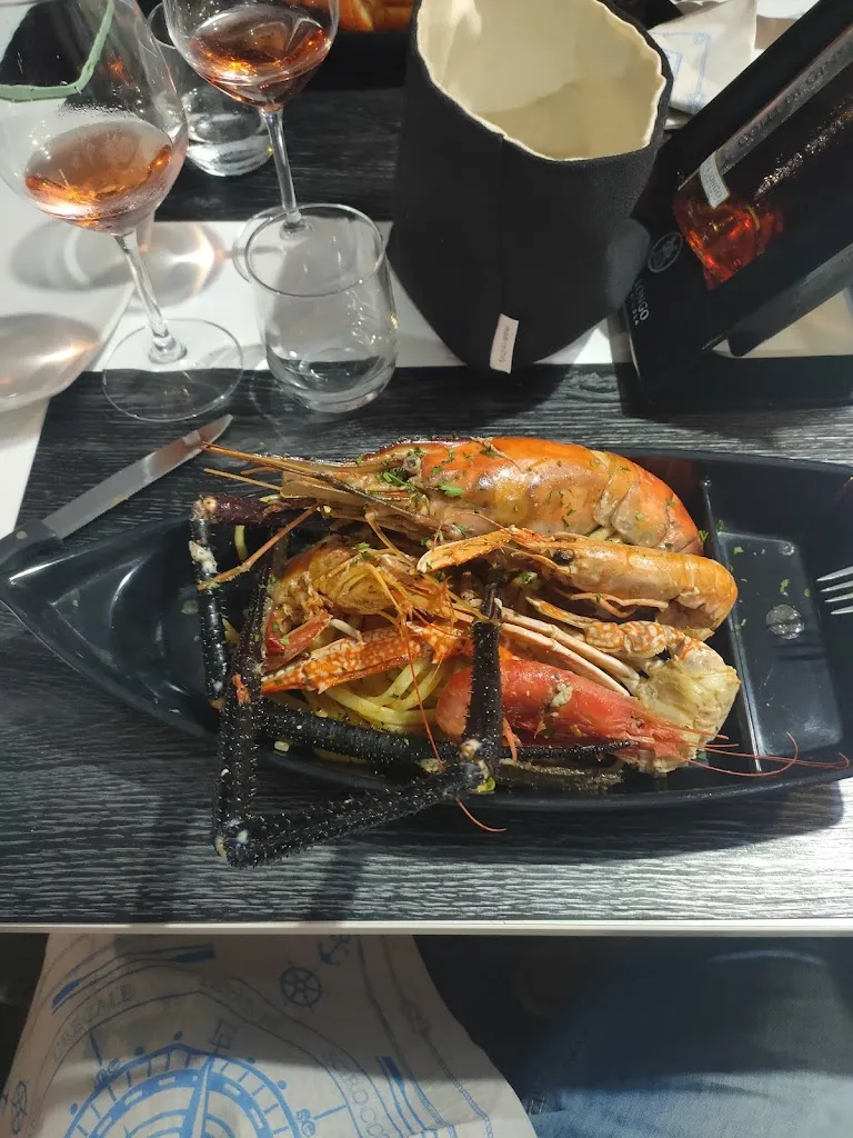 Menu_Annarè - Ristorante Pizzeria_Praia a Mare_image_2