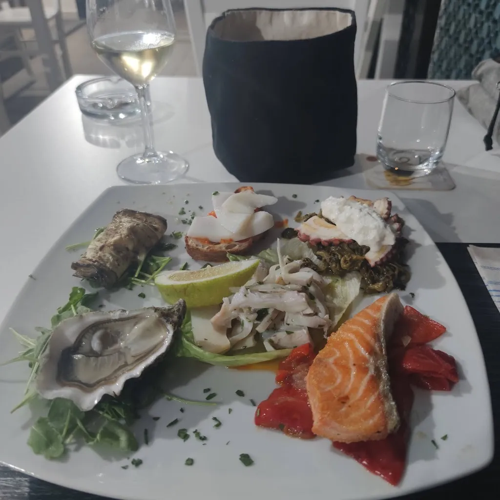 Menu_Annarè - Ristorante Pizzeria_Praia a Mare_image_5