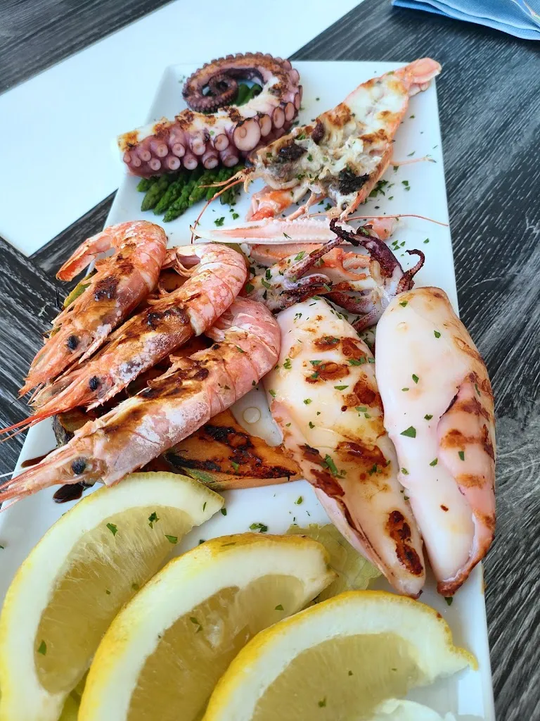 Menu_Annarè - Ristorante Pizzeria_Praia a Mare_image_6