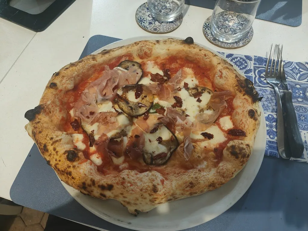 Pier Front Pier Front_Annarè - Ristorante Pizzeria_Praia a Mare_review