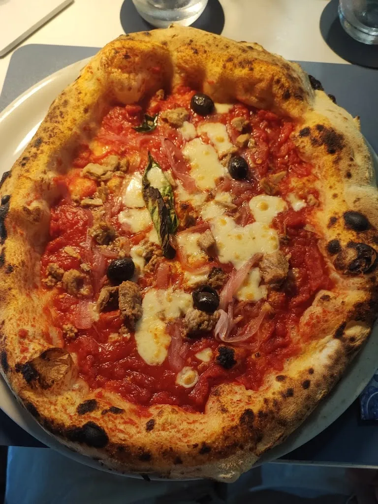 HomeLander_Annarè - Ristorante Pizzeria_Praia a Mare_review