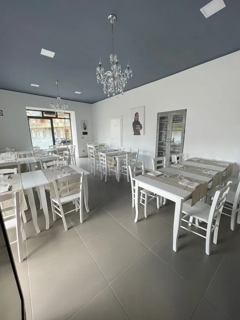 Annarè - Ristorante Pizzeria restaurant in Praia a Mare