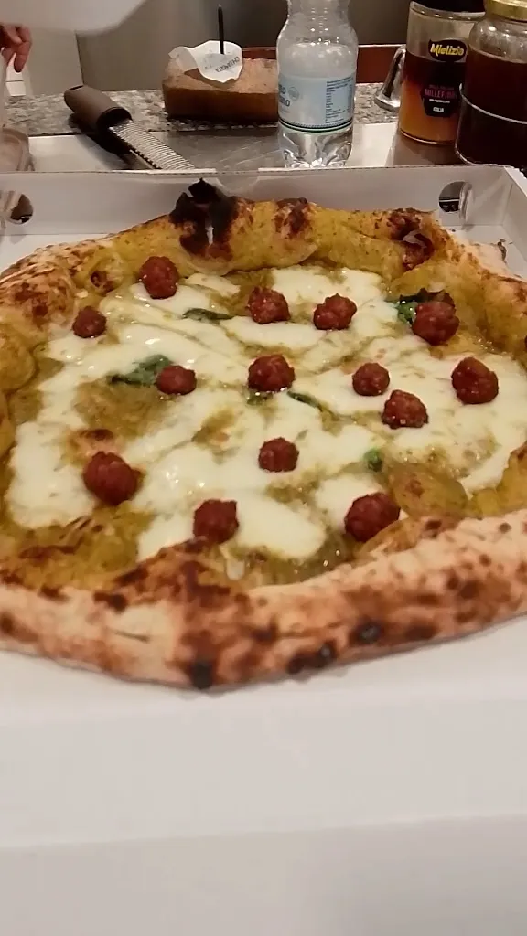 Annarè - Ristorante Pizzeria_Praia a Mare_slider_image_2