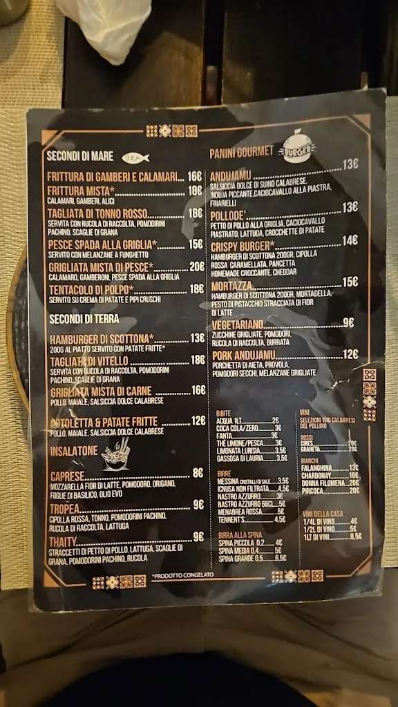 Menu_Trattoria Andujamo_Praia a Mare_image_4