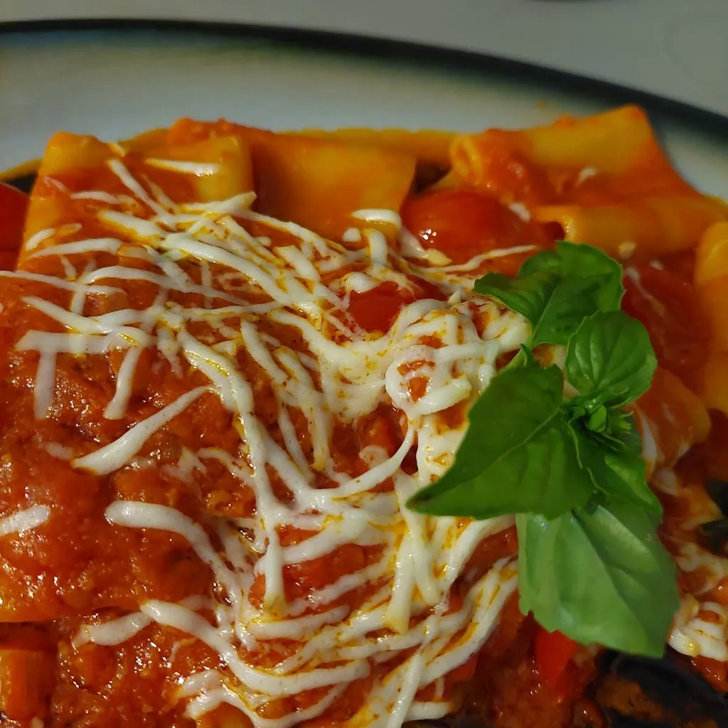 federico barbuto_Trattoria Andujamo_Praia a Mare_review