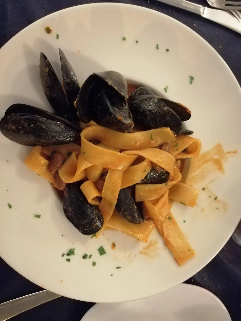 Menu_Ristorante Pizzeria Saraceno Di Massara A._Praia a Mare_image_1