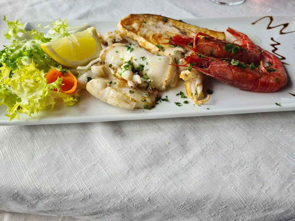 Menu_Ristorante Pizzeria Saraceno Di Massara A._Praia a Mare_image_2