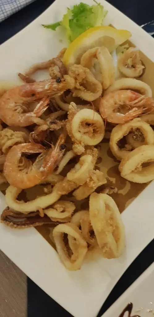 Menu_Ristorante Pizzeria Saraceno Di Massara A._Praia a Mare_image_3