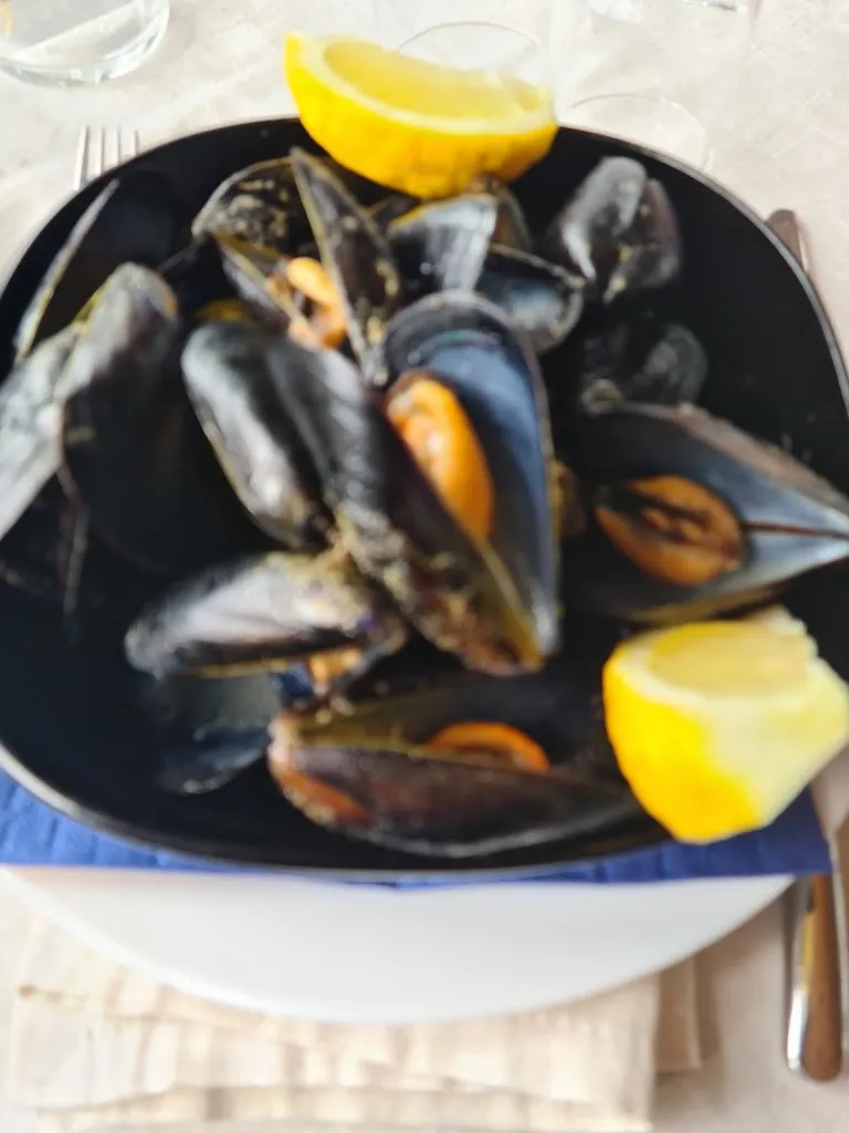 Menu_Ristorante Pizzeria Saraceno Di Massara A._Praia a Mare_image_4