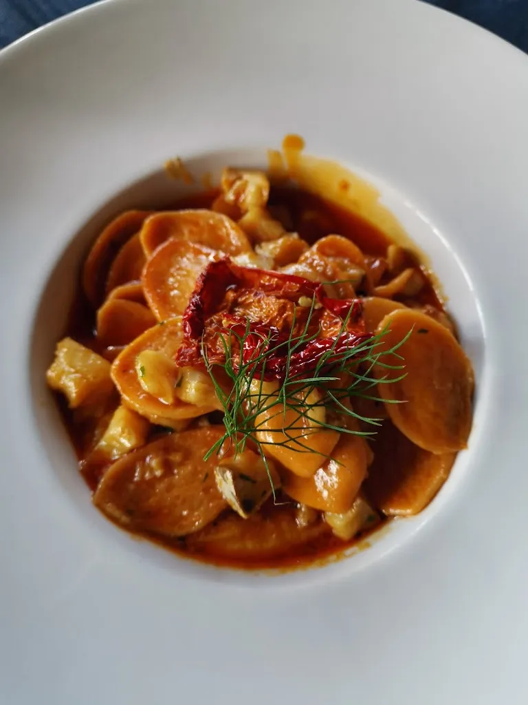 Menu_Ristorante Pizzeria Saraceno Di Massara A._Praia a Mare_image_5