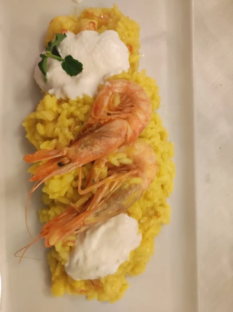 Menu_Ristorante Pizzeria Saraceno Di Massara A._Praia a Mare_image_7