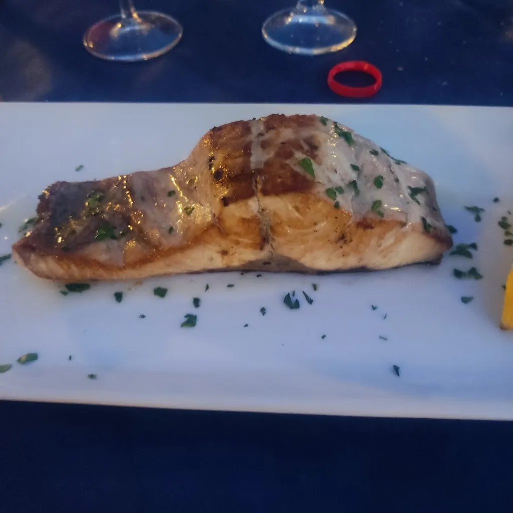 Menu_Ristorante Pizzeria Saraceno Di Massara A._Praia a Mare_image_8