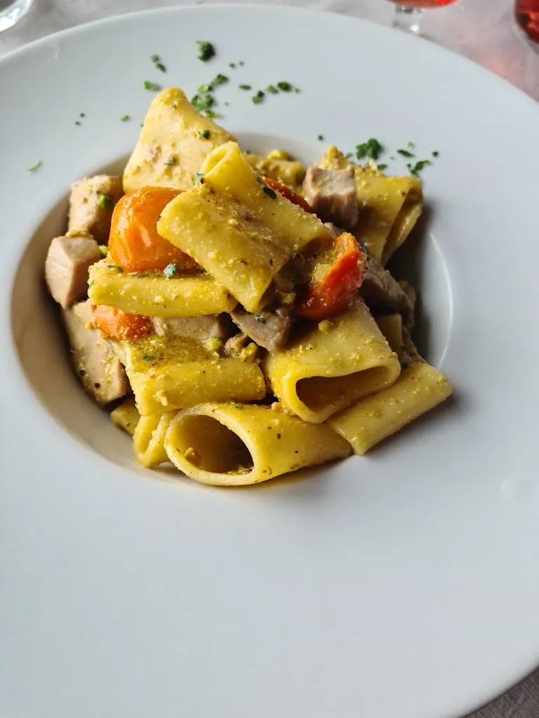 Menu_Ristorante Pizzeria Saraceno Di Massara A._Praia a Mare_image_9