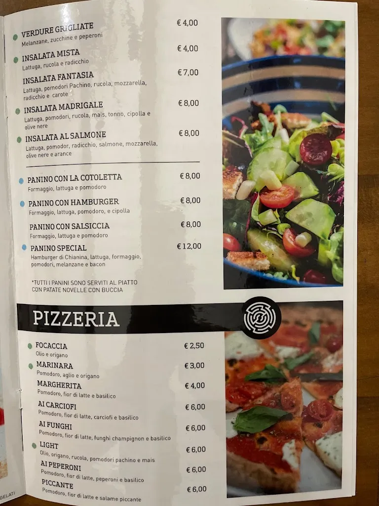 Menu_Madrigale Pub_Praia a Mare_image_1