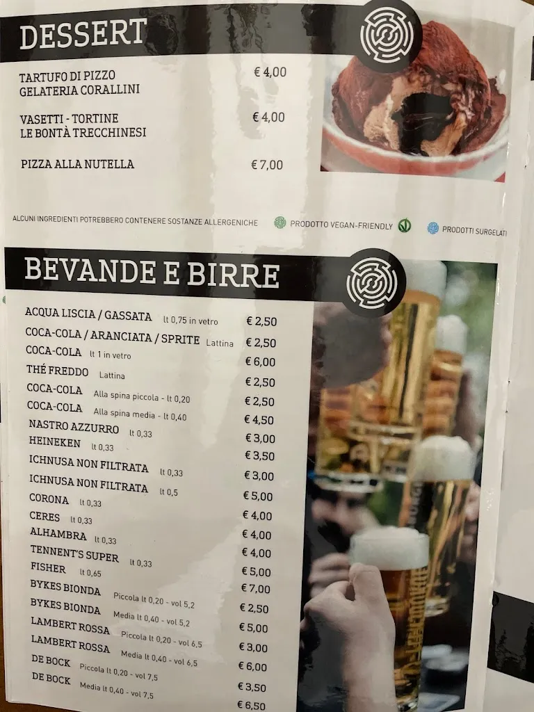 Menu_Madrigale Pub_Praia a Mare_image_4