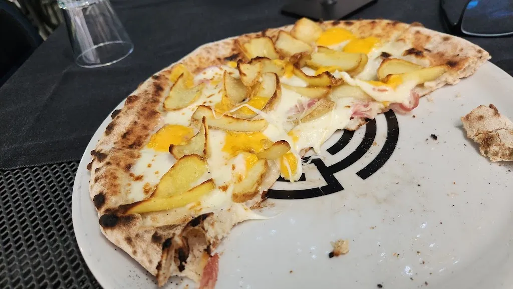 WR O_Madrigale Pub_Praia a Mare_review