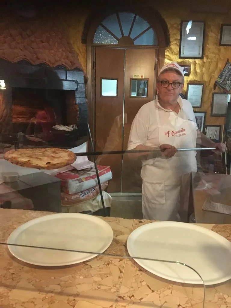 Heike Bach_Lido Nautilus_Praia a Mare_review