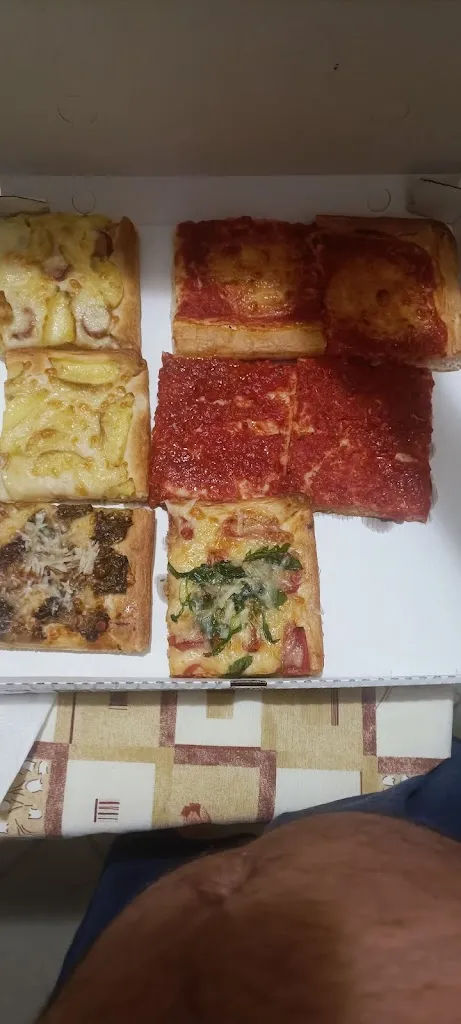 Menu_Il Fornaio_Praia a Mare_image_5