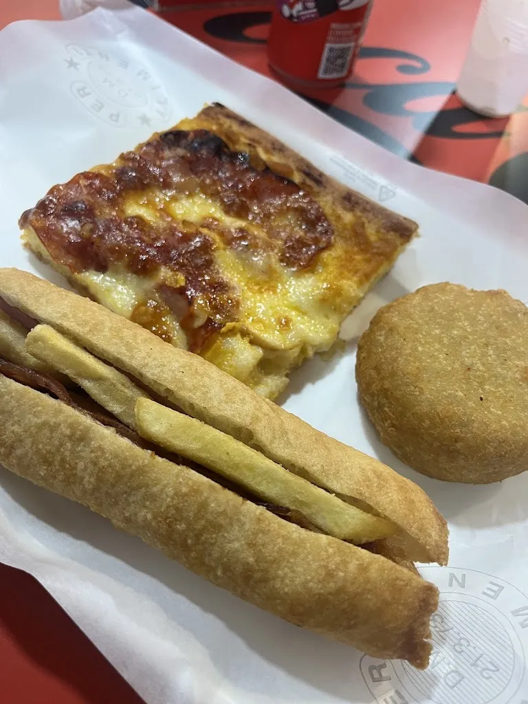 Menu_Il Fornaio_Praia a Mare_image_7