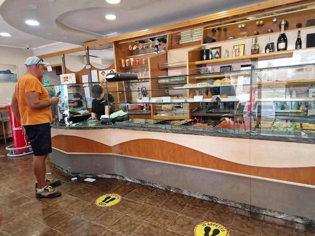 Antonio A._Il Fornaio_Praia a Mare_review