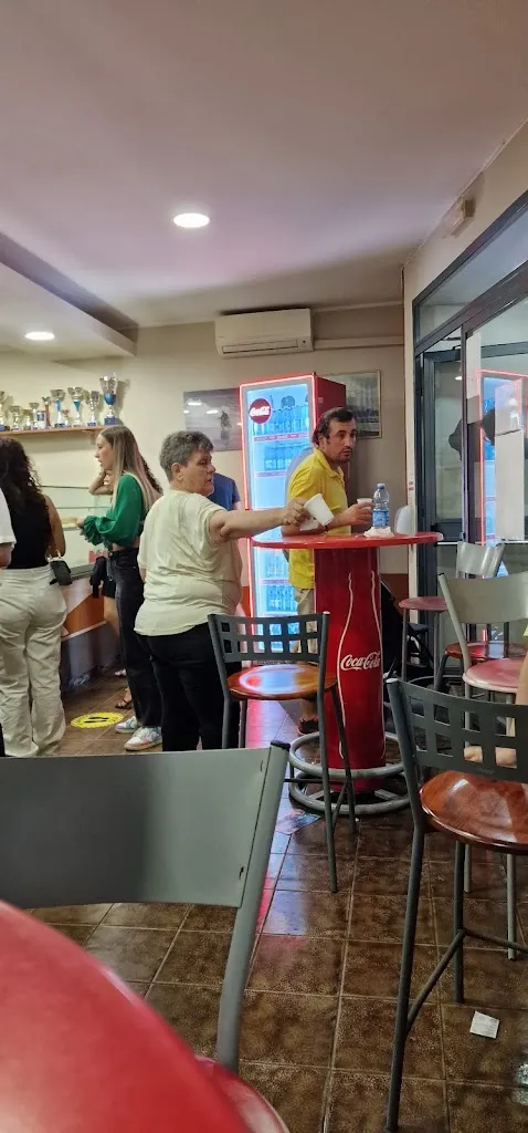 Bruno Lorenzo_Il Fornaio_Praia a Mare_review