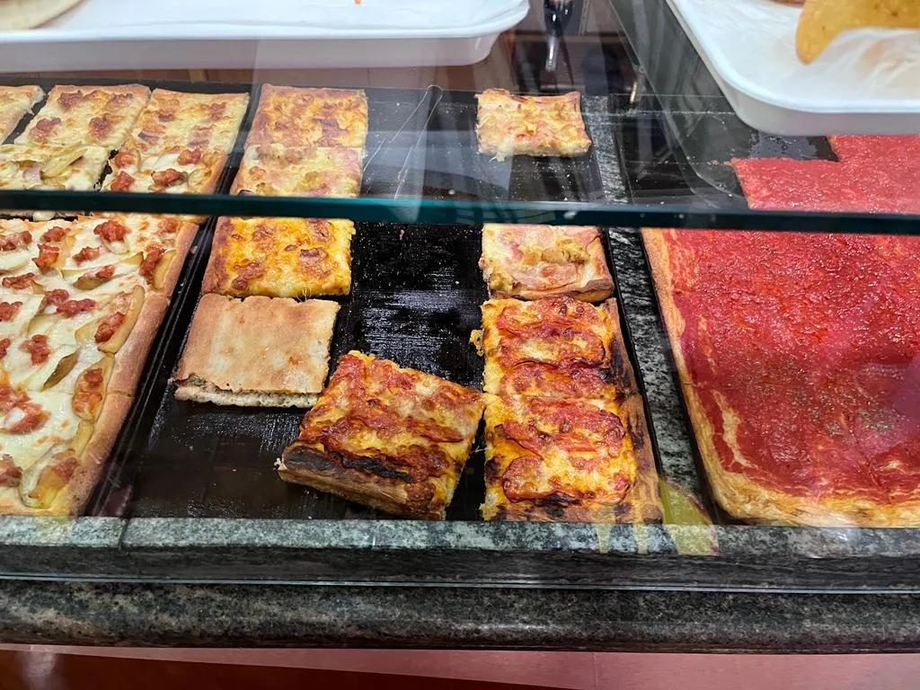 Tonia Cop_Il Fornaio_Praia a Mare_review