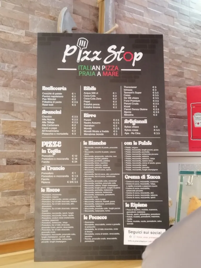 Menu_Pizz Stop_Praia a Mare_immagine_3