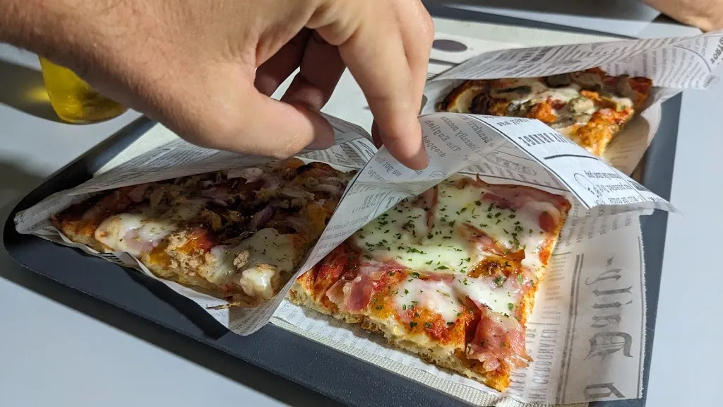 Oh My Goshen_Pizz Stop_Praia a Mare_recensione