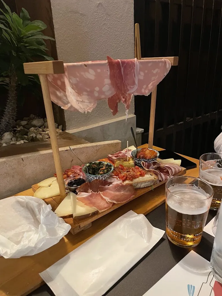 Giuseppe_Regina RealiNelGusto_Praia a Mare_review