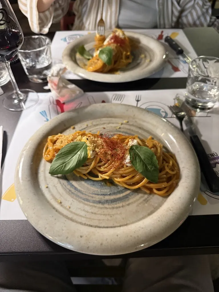 Mirko Franzè_Regina RealiNelGusto_Praia a Mare_review