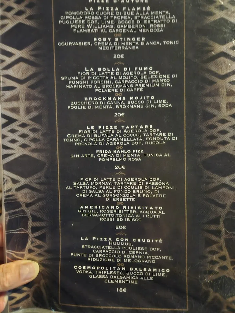 Menü_C'ama fà_Praia a Mare_Bild_1